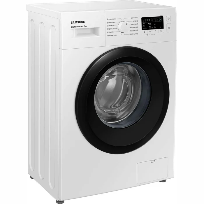 Veļas mašīnas Samsung WW60A3120BE/LE [Mazlietots]